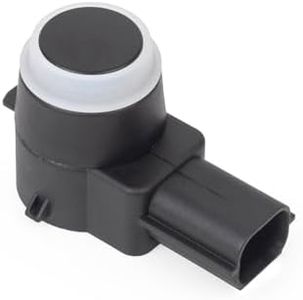 ENA Compatible with Rear Bumper Reverse Backup Parking Sensor Compatible with GMC Buick Cadillac Chevrolet Replacement for 15239247