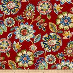 Richloom Solarium Outdoor Daelyn Ch