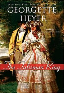 The Talisman Ring (Regency Romances, 3)