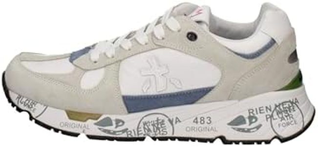 PREMIATA Mase 6625 40/Bianco