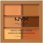 NYX PROFESSIONAL MAKEUP Conceal Cor