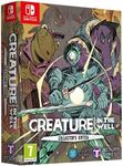 Creature in the Well Collector's Ed