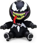 Kidrobot Marvel Venom Roto Phunny Plush