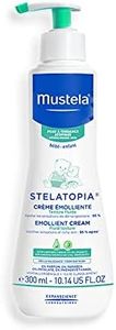 Mustela - Mustela Stelatopia Emollient Cream - 300ml