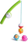 Munchkin Fishin Baby and Toddler Ba