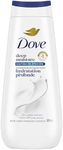 Dove Body Wash Deep Moisture for 24