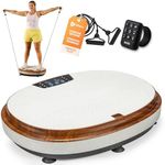 LifePro Vibration Plate Exercise Ma
