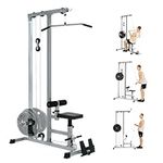 Yes4All LAT Pull Down Machines, LAT