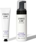 Stories & Ink | TATTOO AFTERCARE DU