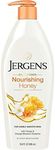 Jergens Nourishing Honey Lotion 16.