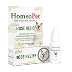HomeoPet Feline Nose Relief, Safe a