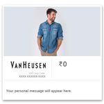 VanHeusen E-Gift Card