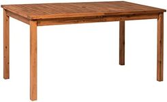 Walker Edison Dominica Contemporary