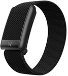 Whoop 5.0 Peak – Health and Fitness Tracker - 12-Month Membership – 24/7 Activity and Sleep Tracker with Heart Rate, HRV, Stress Monitor, Personalized Coaching, Healthspan – 14+ Days Battery Life