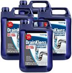 Chemiphase Drainklenz - Non Acid Dr