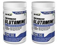 Pure Amino Acid Supplements