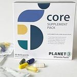 Planet 3 Core Supplement Vitamin Pa