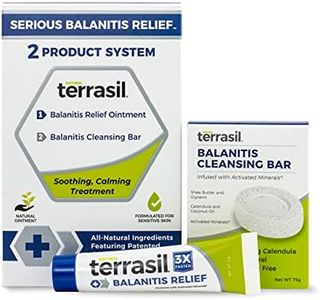 terrasil B