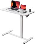 Gibbon Mounts Mobile Standing Desk,