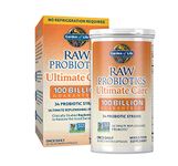 Garden Of Life Probiotic Prebiotics