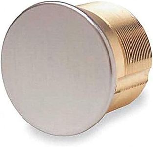 Dummy Mortise Cylinder, Commercial