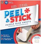 MasterPieces Accessories - Peel & S