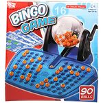 Bingo Games