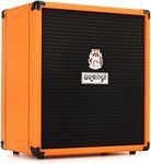 Orange Crush50 Bass Guitar Combo 1x
