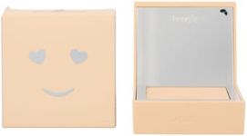 Benefit Hello Happy Velvet Powder Foundation - # 2 Light Neutral 7g/0.25oz