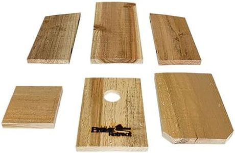 DIY Bluebird House by Prime Retreat