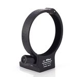 Tripod Collar Mount Ring for Nikon Nikkor AF-S 80-200mm f/2.8D IF ED Zoom Lens Camera