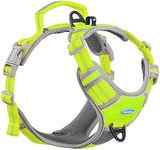 ThinkPet No Pull Harness Breathable