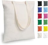 TOPDesign 12-Pack Economical Cotton