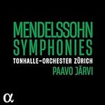 Mendelssohn: Symphonies
