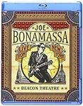 Joe Bonamassa Beacon Theatre - Live