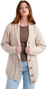 SAOL Shawl