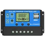 Solar Charger Controllers