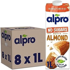 Alpro Almo