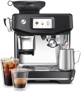 Breville t
