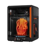 Original Prusa CORE One, Ready-to-use, Assembled and Tested, fully enclosed CoreXY 3D Printer, 25×22×27cm print area, high-flow nozzle, smooth print sheet and 1kg Prusament PLA Spool included
