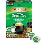 Twinings Pure Green Tea K-Cup Pods 
