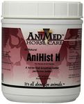 AniMed Anihist-H to Support Normal Histamine Levels in Horses, 20-Ounce