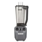 Hamilton Beach Commercial 2.4HP Food Blender With S/S Container