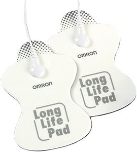 Omron Long Life Pads for Tens Unit