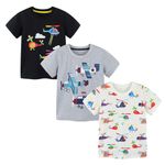 Garanimals Clothing For Boys