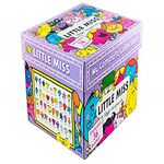 Little Miss: My Complete Collection Box Set