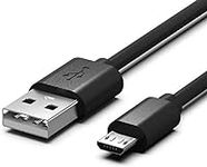 Micro USB Power Cord Cable Fit for 