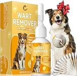 Addurden Dog Wart Remover(20ML), Na