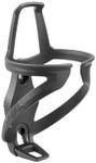 Topeak Ninja Master+ Bottle Cage Model Z with Apple Airtag Mount, Black