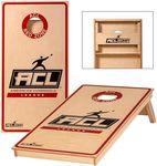 ACL® Official Cornhole Boards